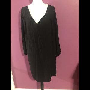 Old navy shirt dress